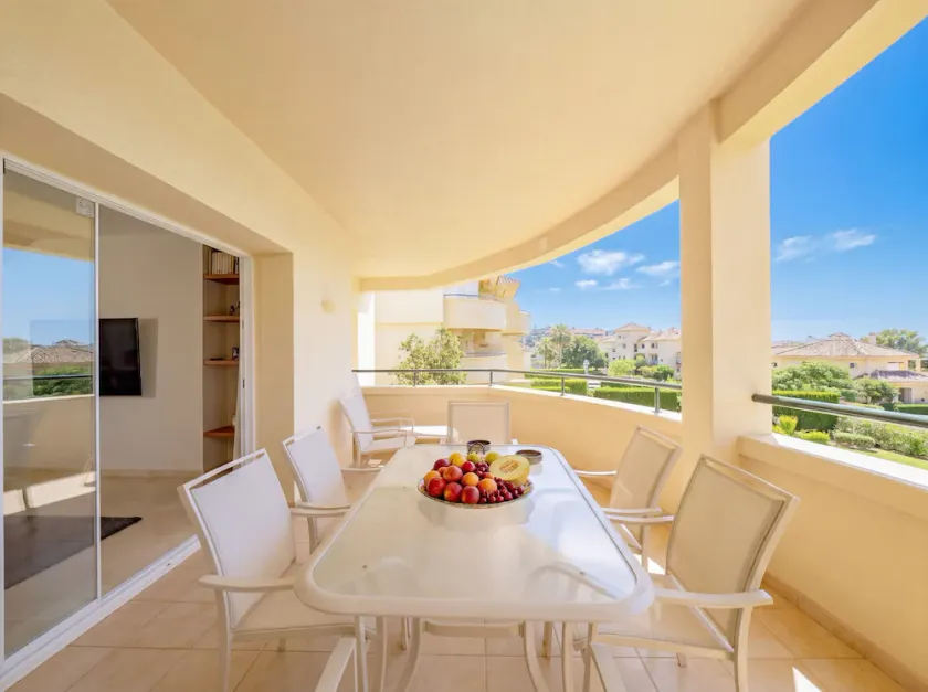 Cubo's Boutique Apartamento Elviria Hills. Luxo, vistas e piscinas - Image 1