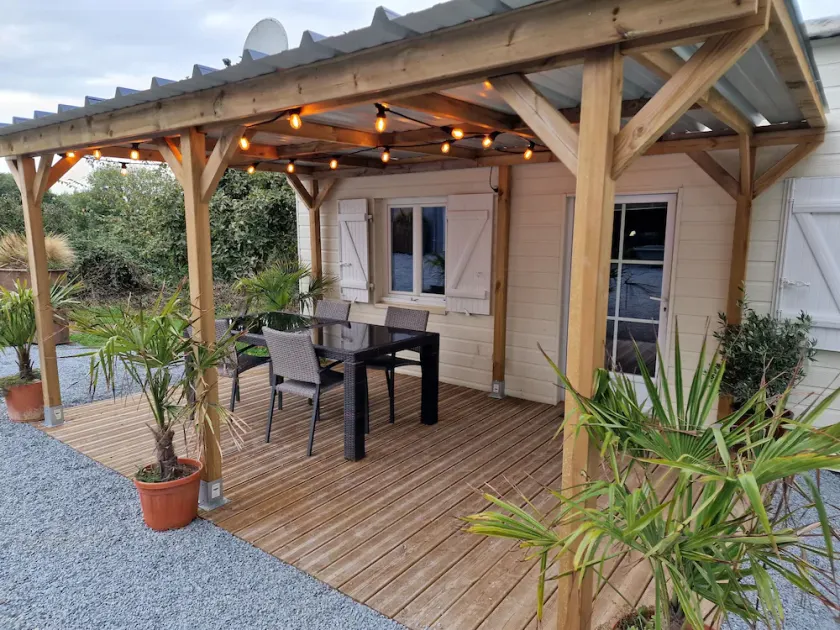 Petite maisonnette - Image 1
