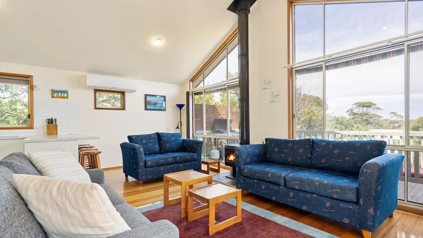 Bayview Bliss in Cowes - Image 1