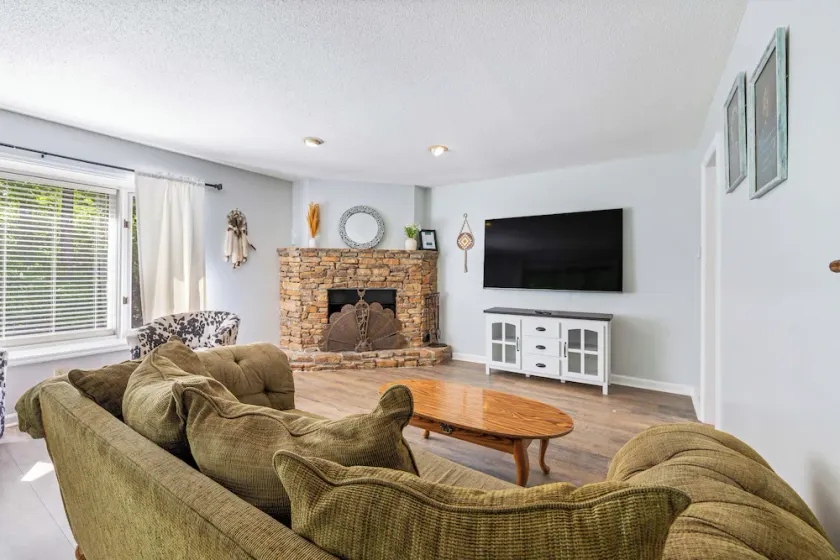 Tiana's Apartment - 3B/3ba - Image 1