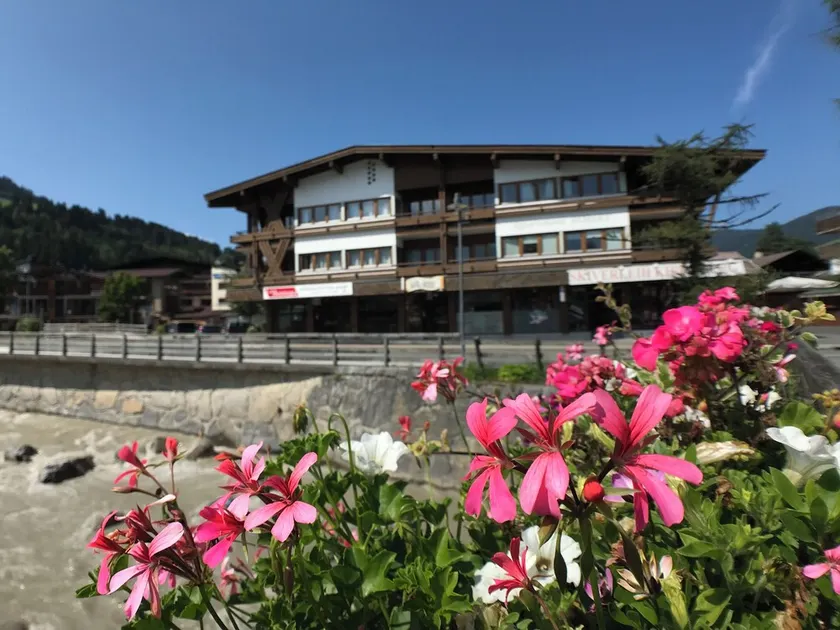Appartements Robert - Hotel Bechlwirt - Image 1