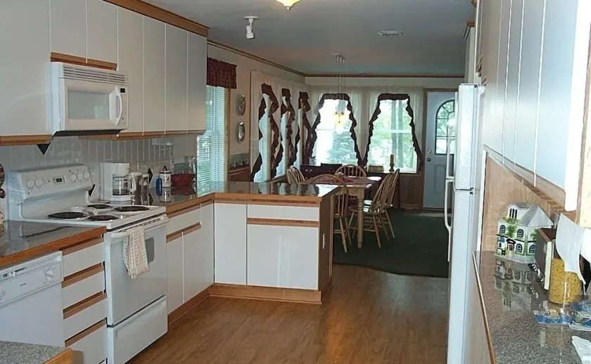Cottage am See mit Charme - Image 1