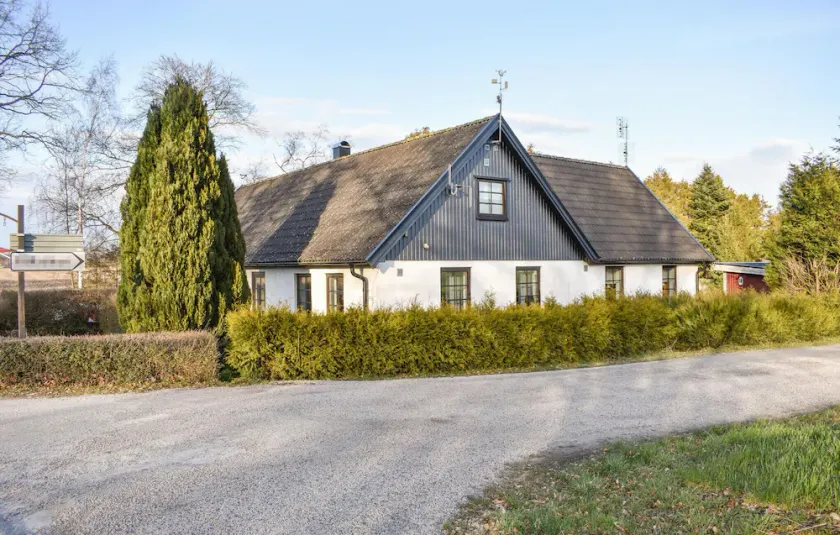 Amazing Home In Klagstorp With Wifi - Image 1