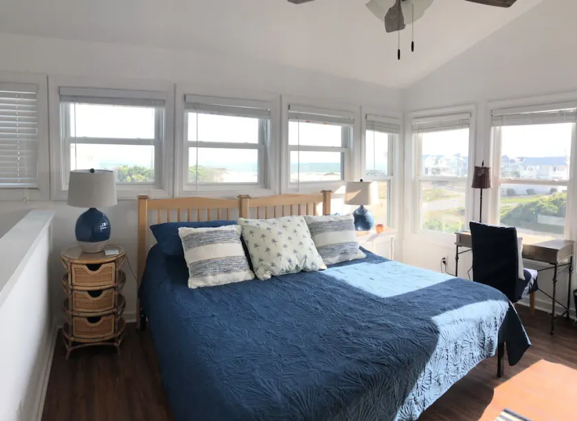 Amazing Location and Renovated! 2nd Row - Across from Beach Access - Image 1