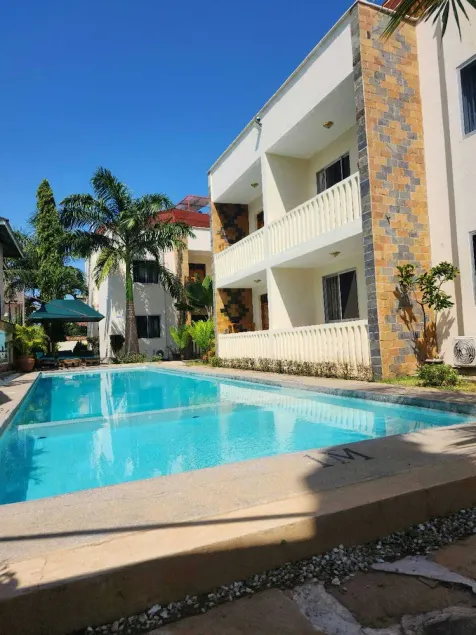 Lux Suites Diani Airstrip Villas - Image 1