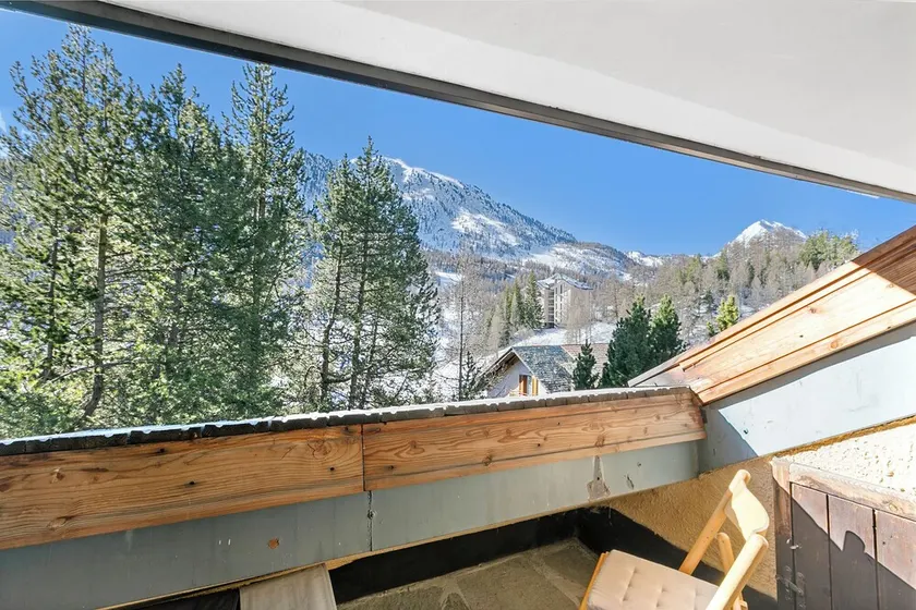 Appartamento Rio Secco with Balcony + Ski Storage - Happy Rentals - Image 1