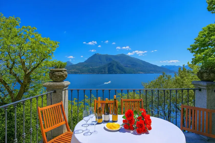 Villa Lucia Varenna - Image 1