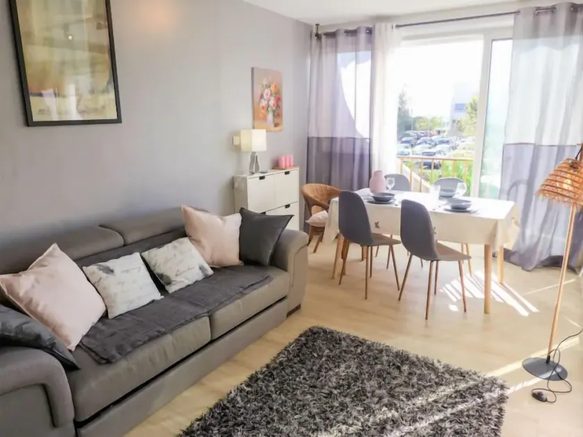 Apartment Les Jardins du Vidourle-3 by Interhome - Image 1
