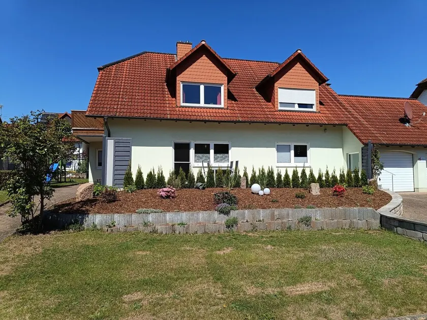 Böhm vacation apartment - Image 1