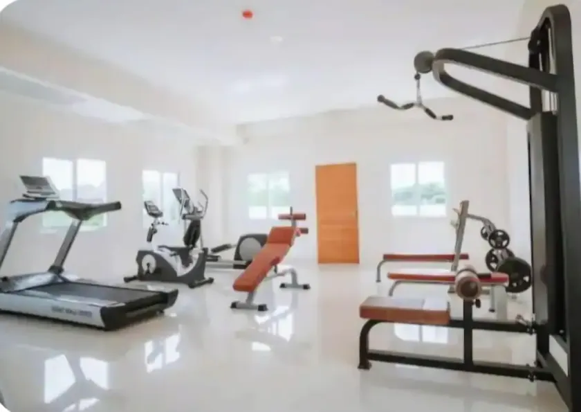 Thyme Residences Condominium  - Image 1