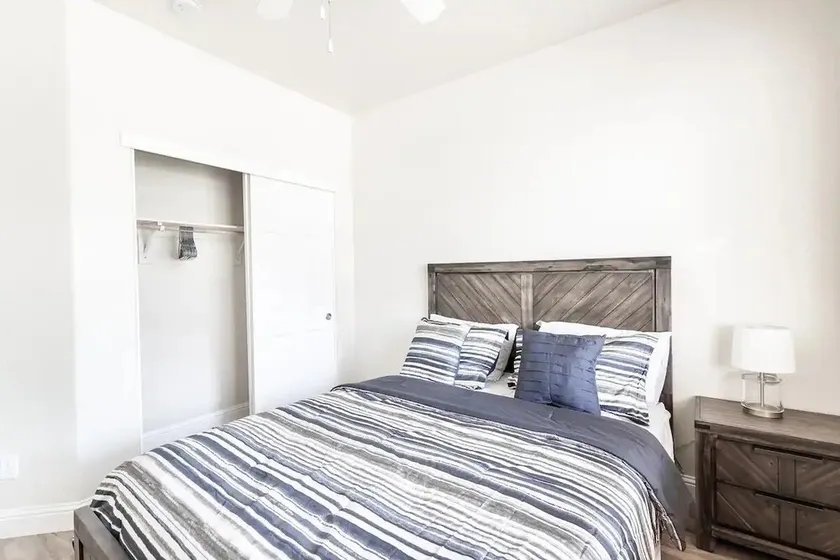 Contemporary house in a great location. - Image 1