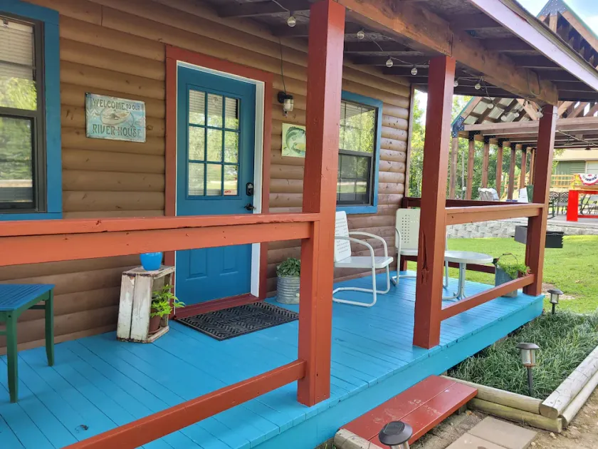 Romantic Ozark Hideaway - Perfect for Fall Colors and Adventures! - Image 1