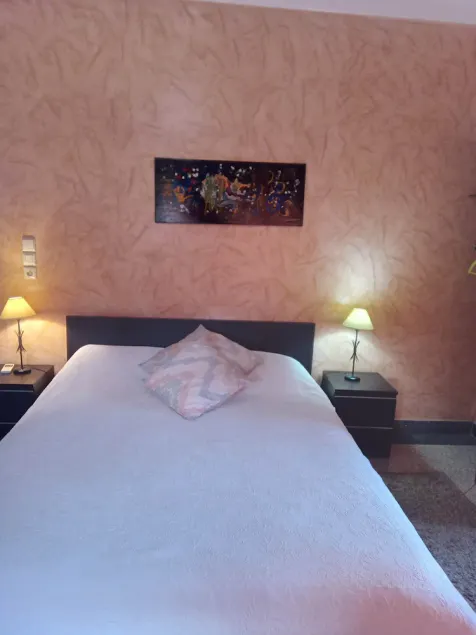 Exceptional villa, secure parking, 5 mins from the highway - Image 1