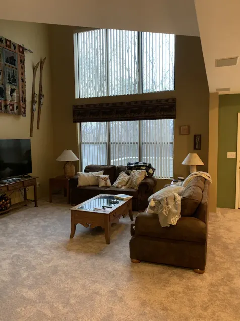 Charming Rustic Townhome in the Heart of the Villages at Seven Springs - Image 1