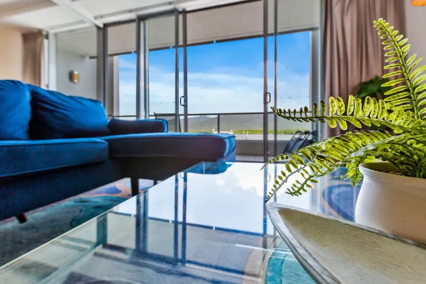 Reef Waterfront City Pool Sauna and Gym - Image 1