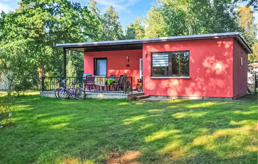 Ferienhaus Boitzenburger Land - Image 1