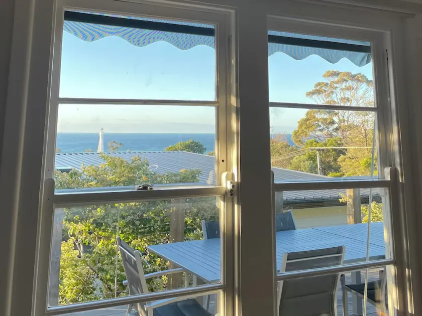 McCrae, the perfect stay. Short walk to beach plus beautiful bay views - Image 1