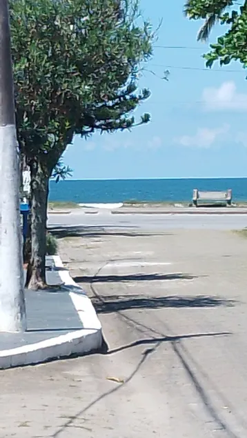 House in peruibe, available for weekends and holidays, with sea view 🌊 - Image 1