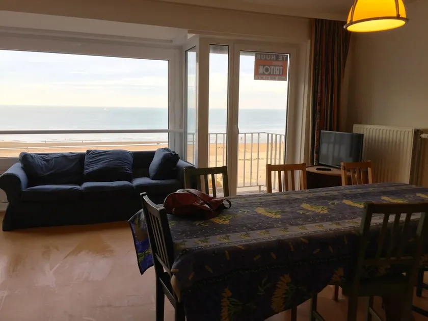 Appartamento con diga sul mare - Image 1