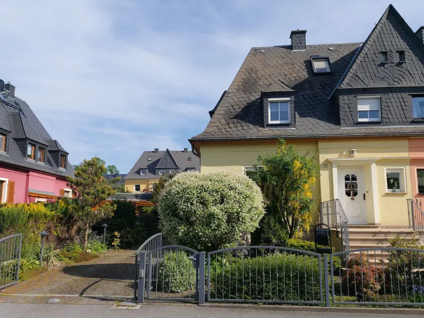 Fantastic vacation home with garden, terrace, playground & e-charging station - Image 1