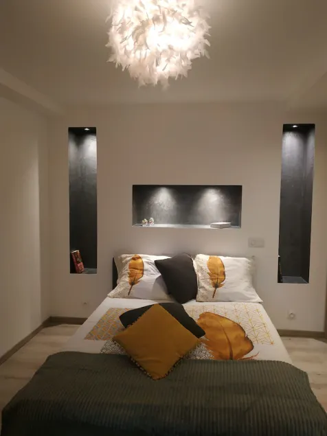 Charming and comfortable cottage \"Sud Ardèche\" 70 m2. - Image 1