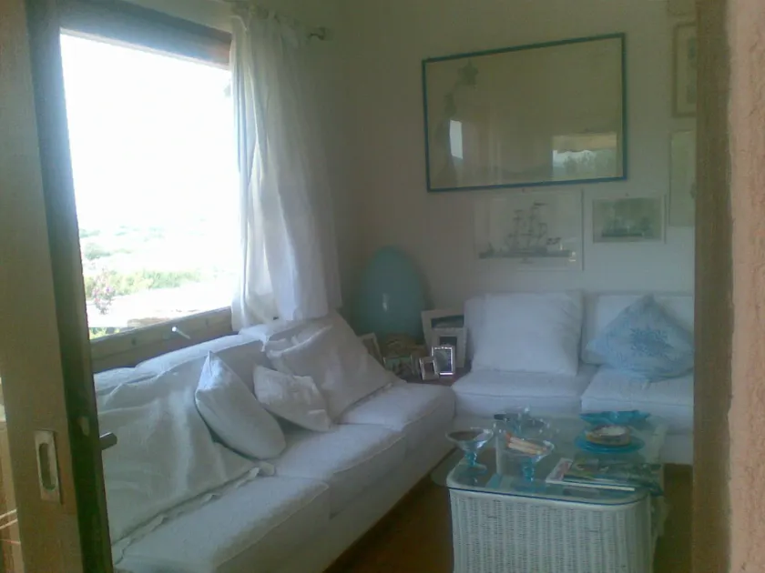 Una terrazza sul mare - Image 1