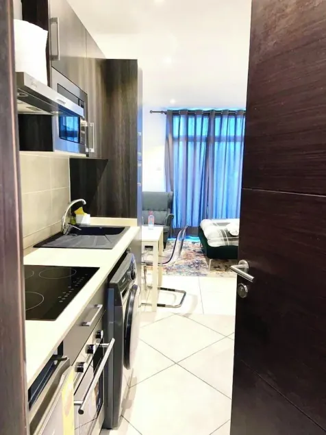 Studio Apartment at the Embassy Gardens - Image 1