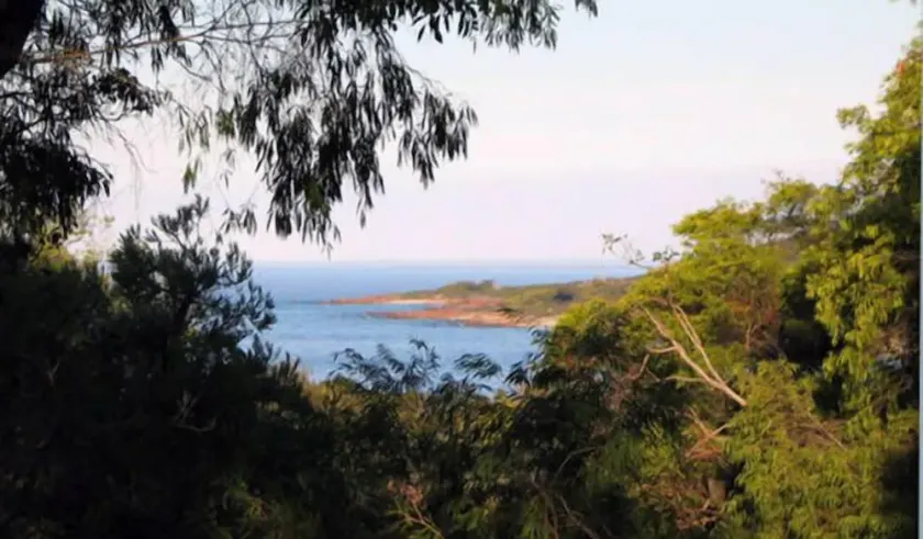 Das Strandhaus Eagle Bay - Image 1