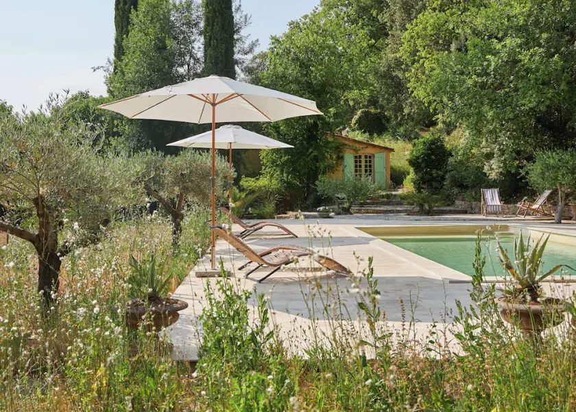 La Magnanerie de Pimaquet - Image 1