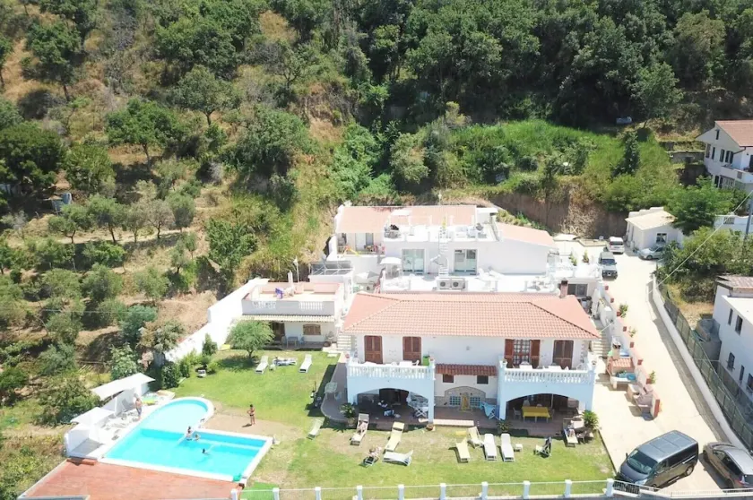 Villa Bella Vista - Image 1