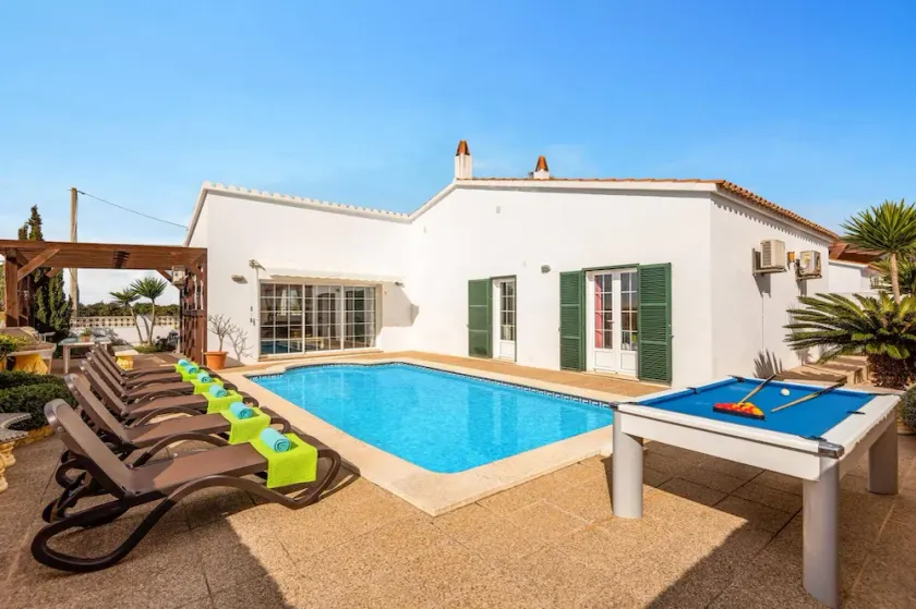 Villa Sidanya by Villa Plus - Image 1