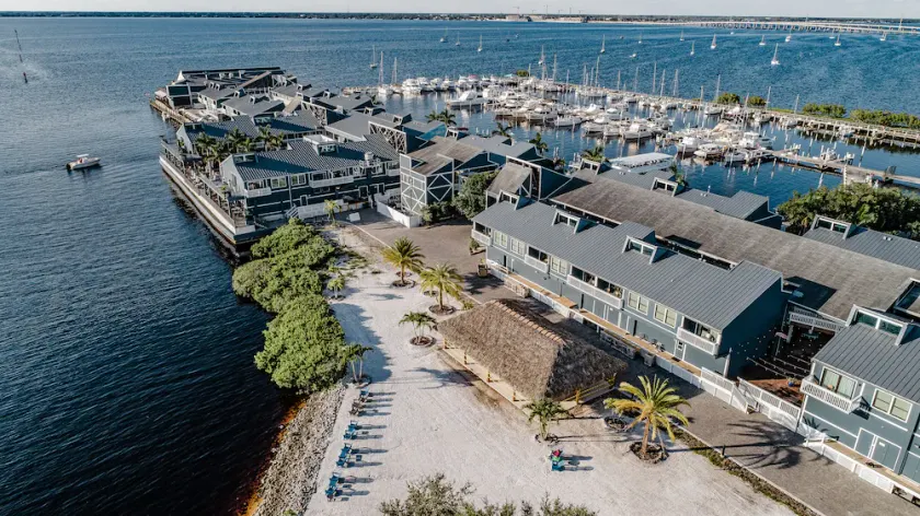 The Suites at Fishermen's Village - 2 Bedroom Suites - Image 1