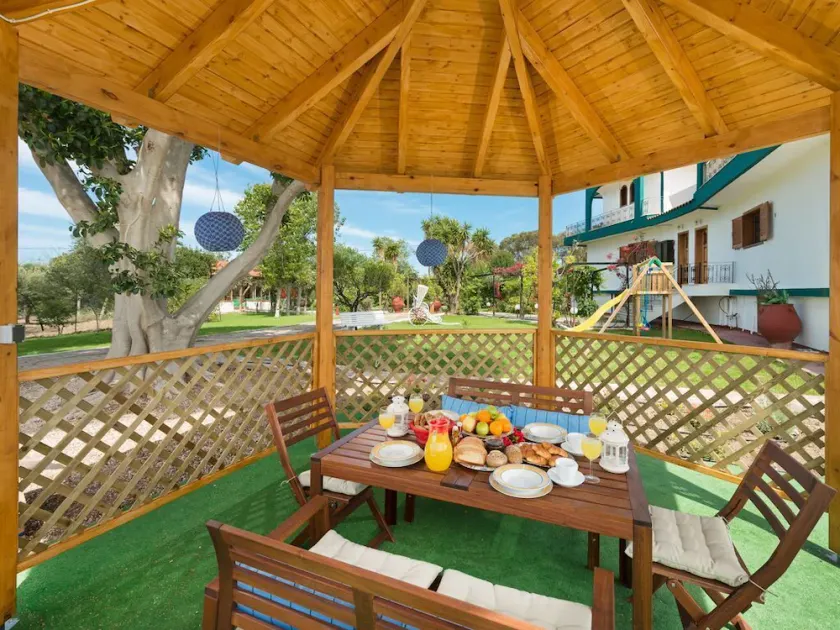 3 Bedroom Peaceful Villa - \"Villa Marianna A\" - Image 1