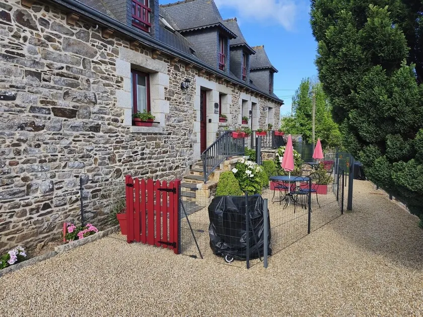 Pierres de Lin - Domaine de Valvin - Image 1