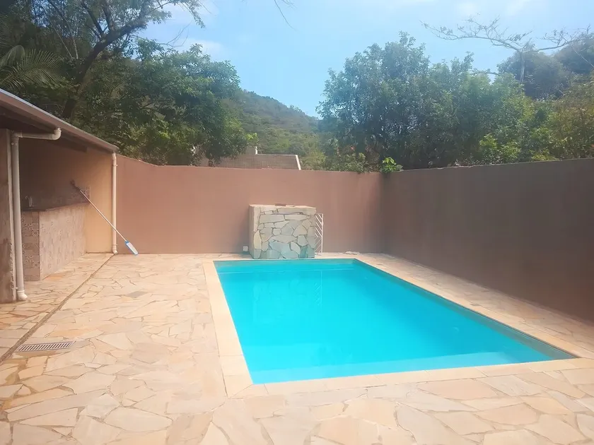 Beach house in Martin de Sá - Caraguatatuba - Image 1
