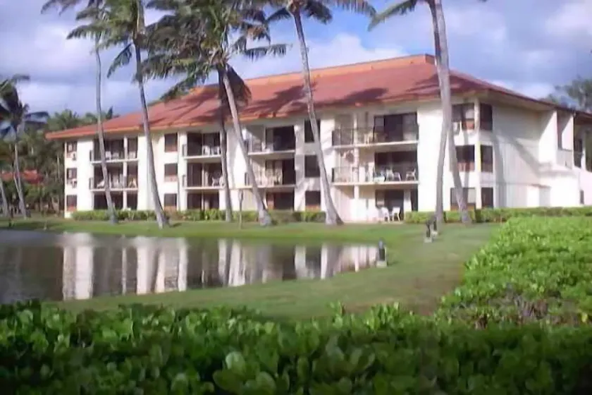 Hawaii (Lihue, Kauai) Ocn Vw Eigentumswohnung mit Küche - SPCL 99 $ / nt für 30 Tage Vermietung !!!! - Image 1