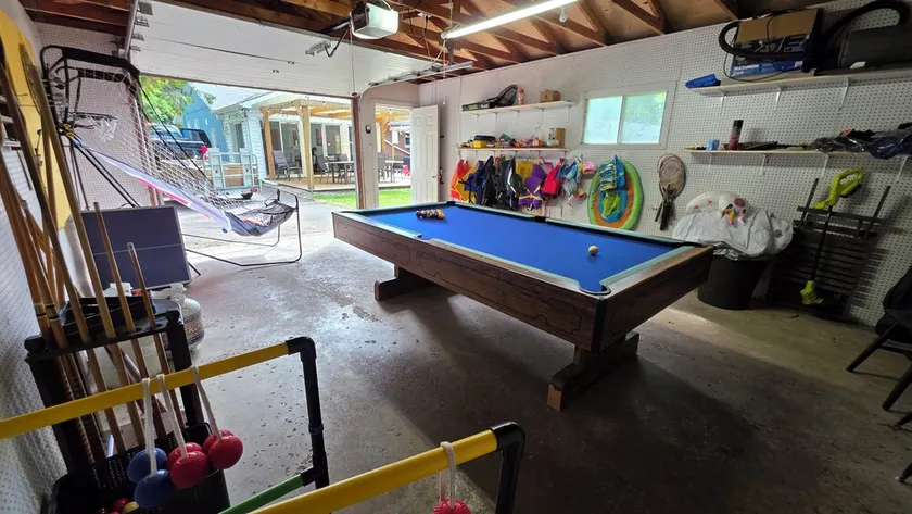 Waterfront Cottage | Hot Tub, Fire Pit & Fireplace | Pool Table | Walk to Town - Image 1