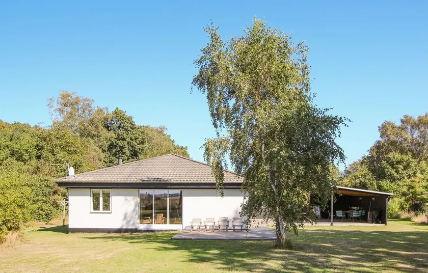 Awesome Home In Samsø With Sauna - Image 1