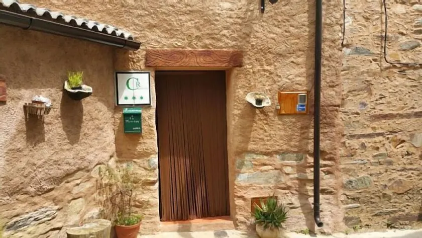 Ferienhaus El Mirador del Castillo für 4 Personen - Image 1