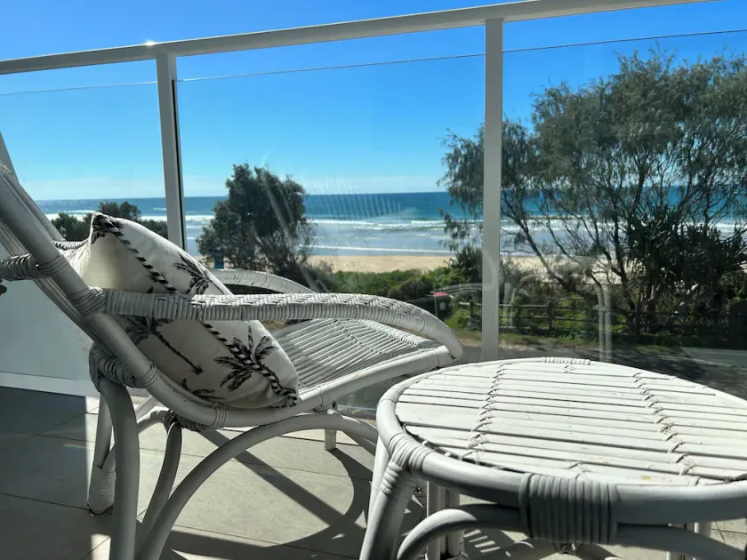 Premium Suite Ocean Views - Image 1