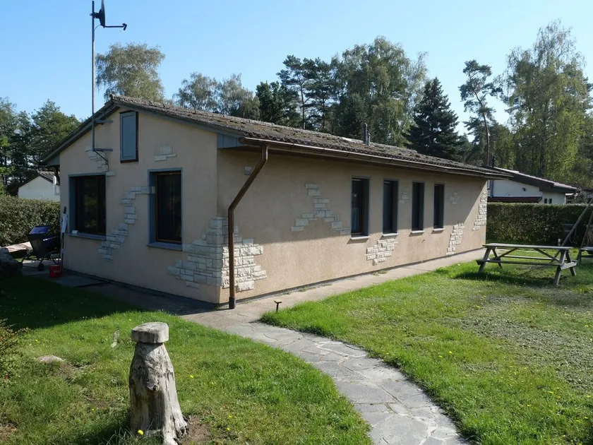 Vacation home on Lake Plau \"Maximilian\" - Image 1