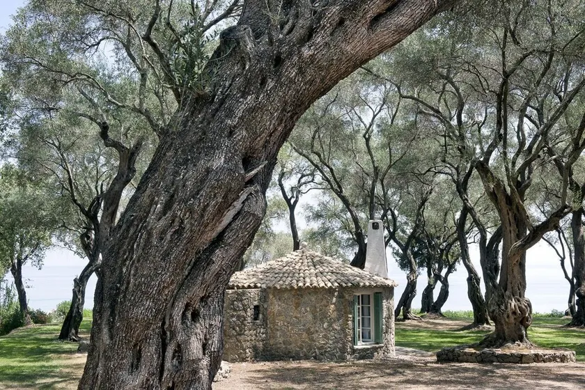 Chapel View - One Bedroom Villa, Sleeps 2 - Image 1