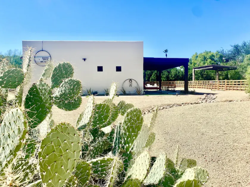 Casita in Paradise Valley Az Near Old Town Scottsdale- Tons of Privacy - Image 1