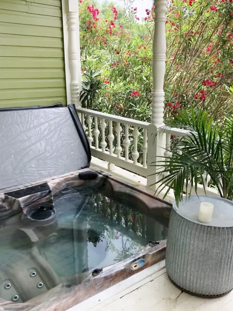 FARMHOUSE, HOT TUB-5 MIN TO DOWNTOWN, LADYBIRD LAKE - Image 1