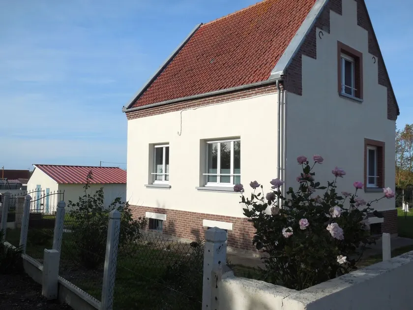 CHARMANTE MAISON - TOUT CONFORT - CLASSÉ 2 ETOILES - Image 1