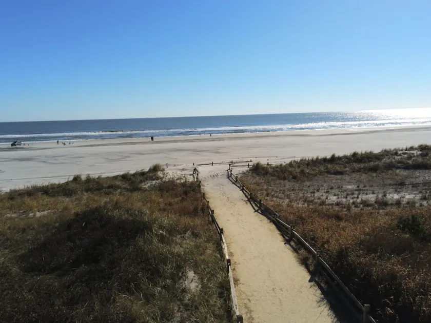 Cozy Jersey Shore Cottage - 1.5 blocks to the beach! - Image 1
