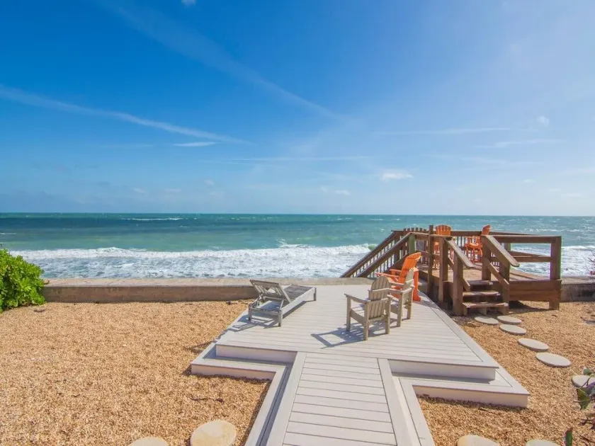 Haus am Meer in Vero Beach - Image 1