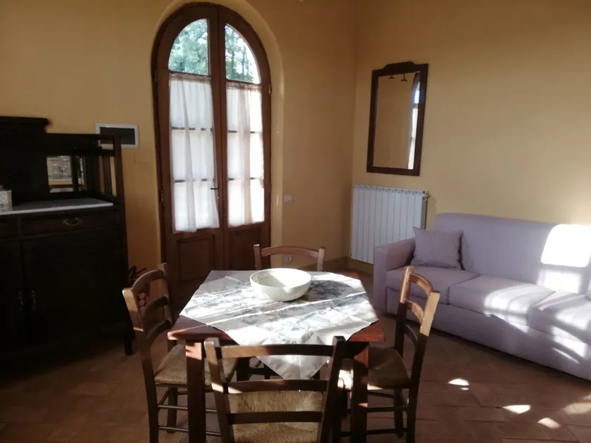 Wohnung Fuoco - Image 1