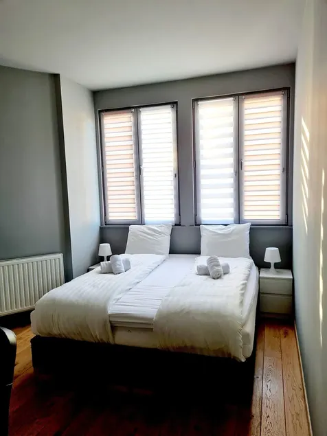 101. Charming renovated luxury studio. AppartHotel Centre ville - Image 1