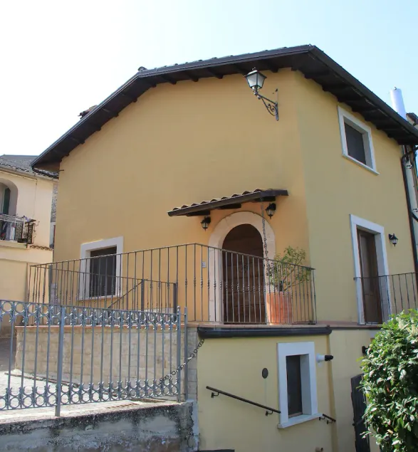 Il Pagliarello di Villa San Giovanni - Image 1